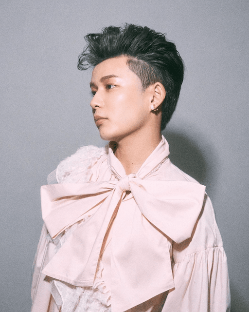 長尾謙杜 Chapter 3を公開！ 前髪を上げた姿にファンもメロメロ💓