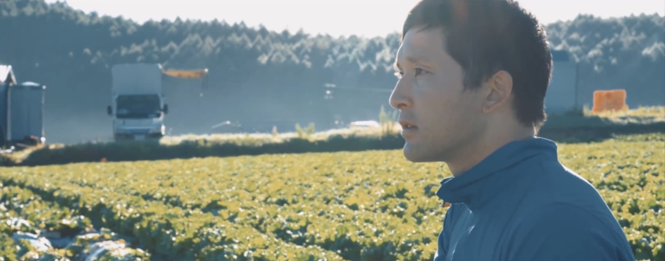 杉谷拳士が出演するWeb CMが公開！ 杉谷らしさ全開の内容にファンも笑顔に😊