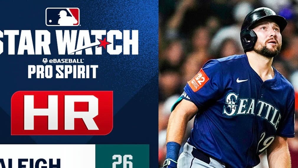 あなたは誰派？MLBのホームラン王争いが激化中！