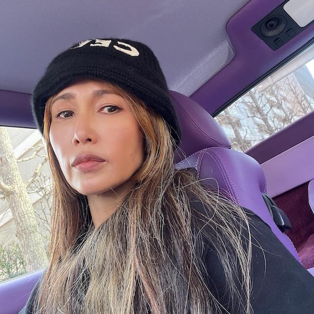 工藤静香が新曲を少しだけお裾分け「アルバムの発売が待ち遠しい！」