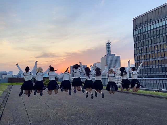 ＝LOVEがSSAで2daysの6周年コンサート開催を発表「私たちにとって大きな挑戦になる」