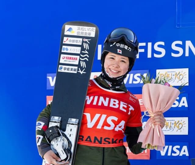 三木つばき、『亀の歩みでも確実に』世界のトップを目指して挑戦続行