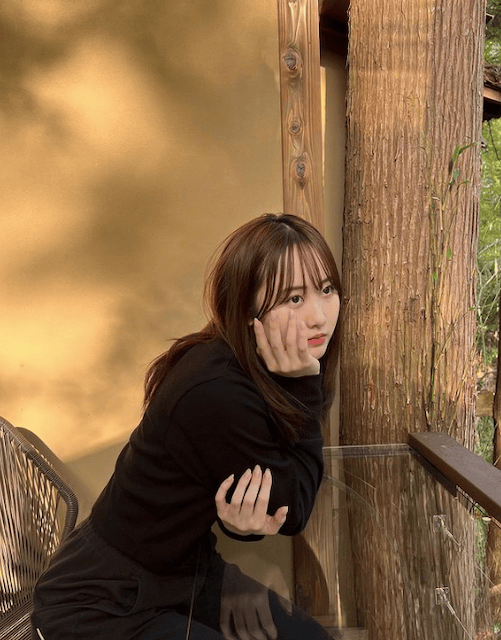 本田望結 まさかの4枚目にファン歓喜「犯罪である」の声