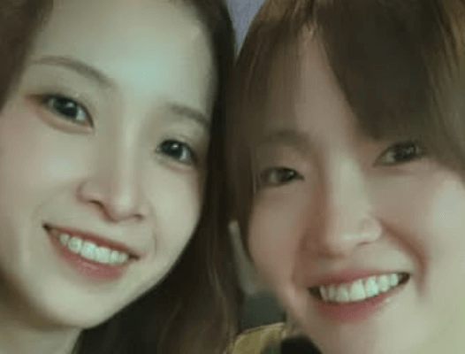 「爽やかで可愛い」美女バレーボーラー、INマリンメッセ福岡！現地ショットが可愛いとファン歓喜「グリーンコーデGood」