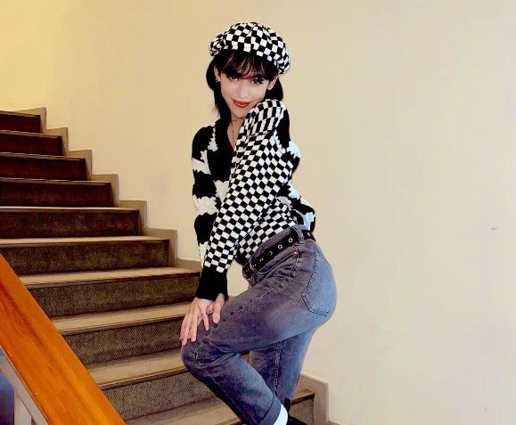 ryuchellが昔からのコンプレックスを告白😢「いつか大好きになれる日が来るといいな」