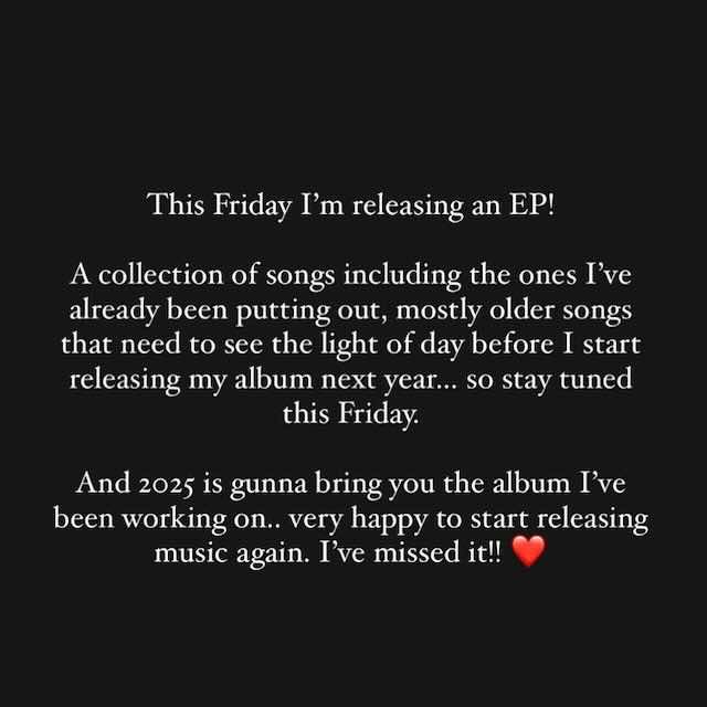 英アーティストのTom mischが新EPを発表 2025年には新アルバムも