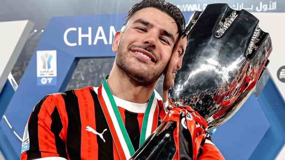 移籍市場の注目選手、テオ・エルナンデスがアトレティコ・マドリードと交渉中