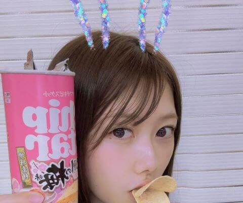 AKB48のエースがかわいすぎるオフショットを公開！「うまぁっっ！！」