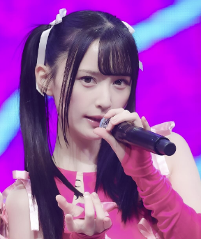 NMB　山本望叶、ライブ中の可愛すぎる表情が話題沸騰！ファンのカメコも絶賛の嵐！