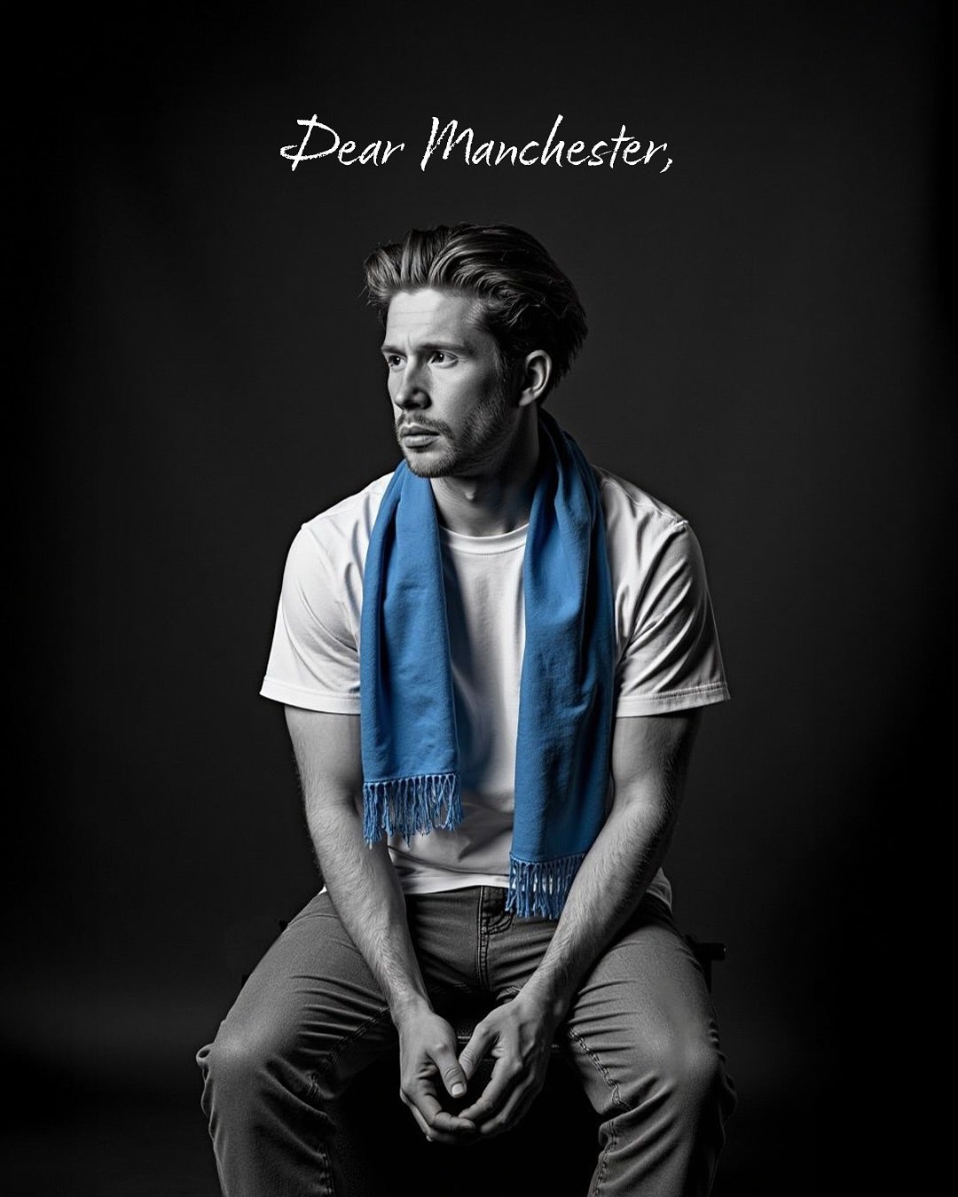 「ここはいつまでも僕たちの家だ」デ・ブライネが10年在籍のマンチェスター・シティ退団を発表