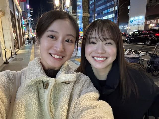 「タメ口でいいよ笑」NMB48 川上千尋が同い年メンバーとアツい時間を過ごす！