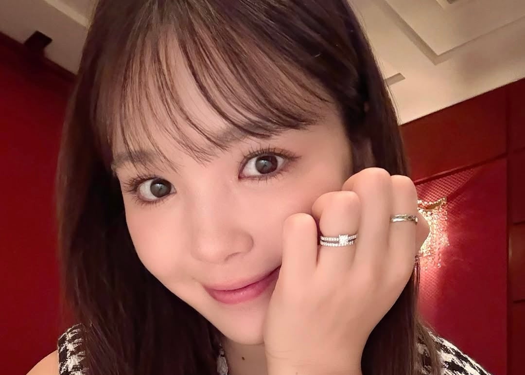 藤田ニコルが“帝国ホテルで記念日ディナー”…その理由に「素敵すぎる」の声