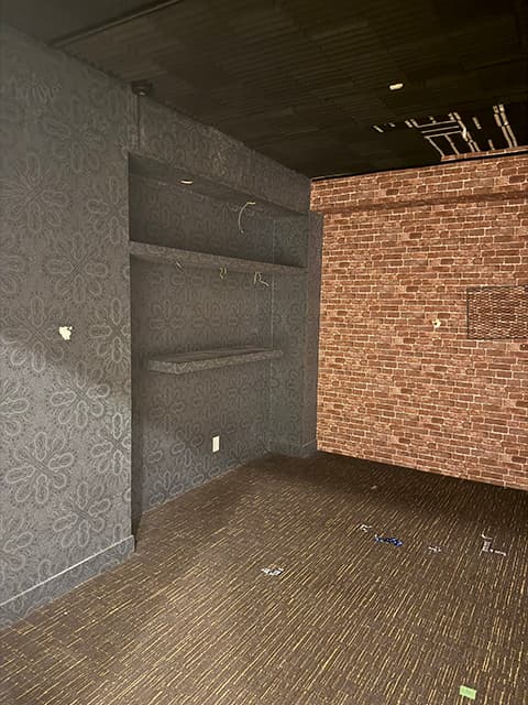 YouTuber・コヤッキー「今までたくさんの思い出をありがとう」旧スタジオが取り壊しを迎え、思いの丈を綴る