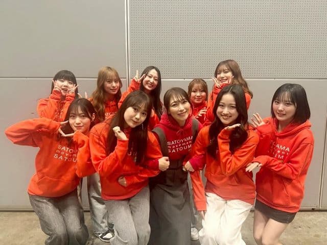 「たのもしい後輩メンバー」元モー娘。飯田圭織、ハロプロ後輩・juice＝juiceメンバーにメロメロにされる？！