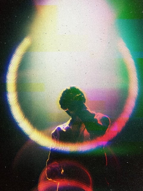 北村匠海、光と音の中で感情を爆発させた福岡の夜がアートになった瞬間