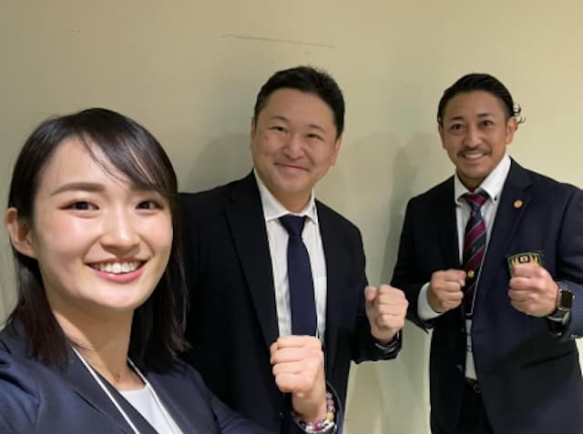 美人空手家・清水希容『日の丸背負って戦えた幸せ』仲間との再会ショット！