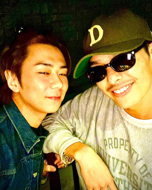 北山宏光が意外な交流を披露し話題に❤️