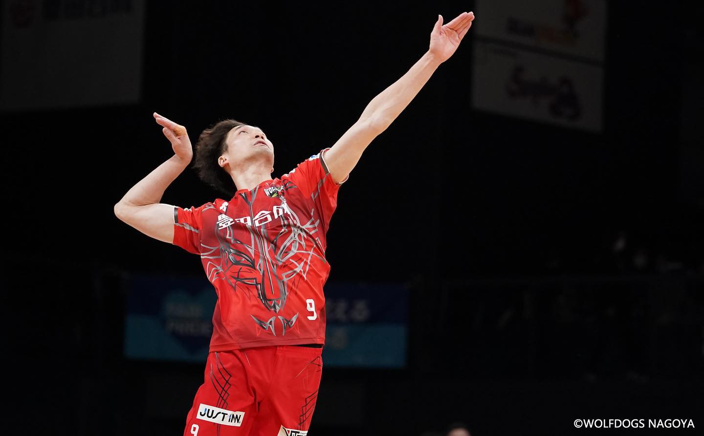 バレー日本代表高梨健太、26歳に🎉