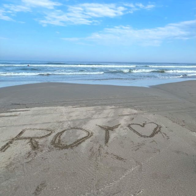 高身長モデルがすきぴからのメッセージに照れ全開！