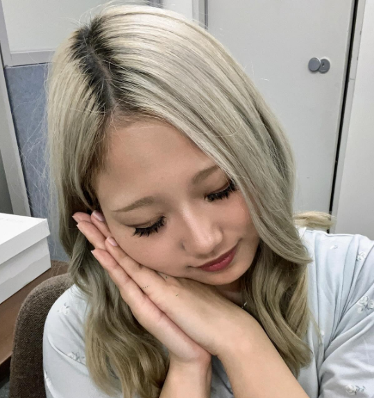 まさに天使級！天咲光由、“ひつじポーズ”でファン悶絶の可愛さ披露