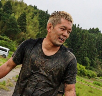 皇治が能登半島でボランティア活動＆幼稚園に寄付！“偽善者”批判にも堂々反論