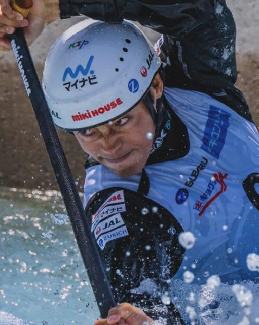 カヌー・羽根田卓也、日本代表復帰へ「誰かのために」戦う理由の変化を明かす