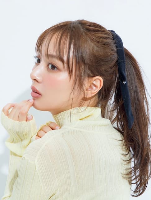 内田理央が提示した“究極の選択”とは！？ファンからは「選べないよう」の声