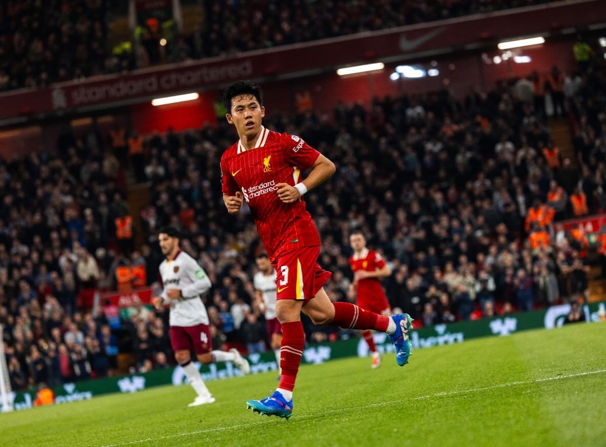 遠藤航が今季初先発！カップ戦の勝利に貢献