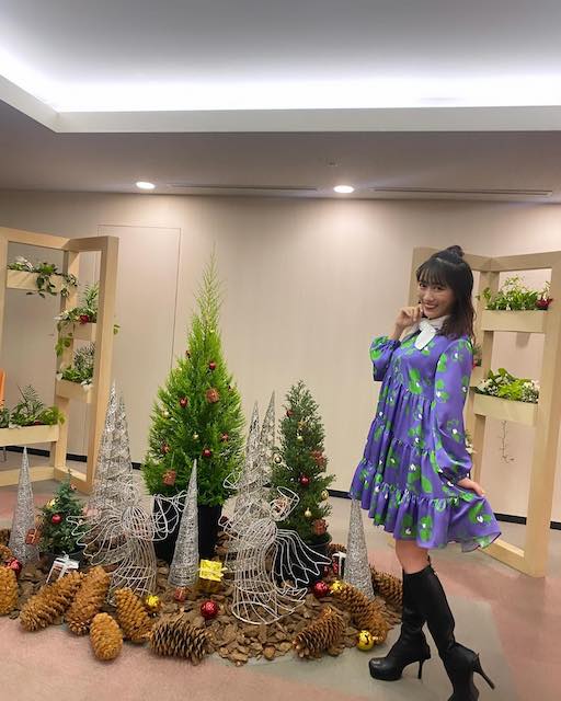 電撃離婚で話題の高城れにが最新ショット公開！