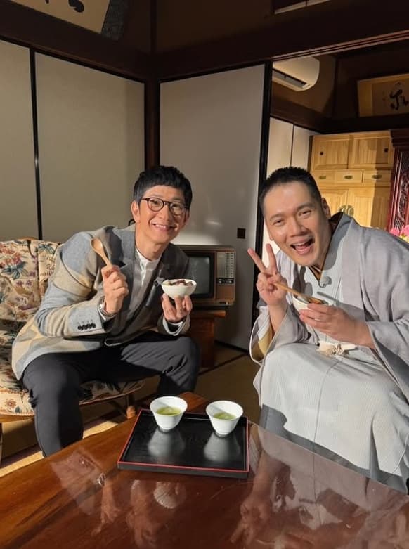 「そんな番組やるわけねーもんな‼」アンタ柴田、神田伯山さんとのやり取りにファン驚愕