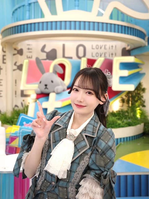 「〇〇はしっかり痛かったです！」≠ME 鈴木瞳美が”ラヴィット！”に出演！痛い洗礼に「またリベンジしたいです」