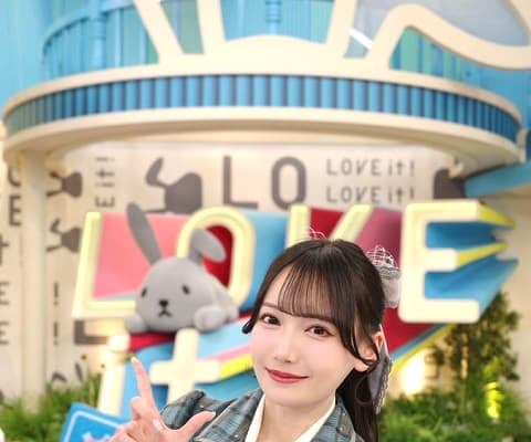 「〇〇はしっかり痛かったです！」≠ME 鈴木瞳美が”ラヴィット！”に出演！痛い洗礼に「またリベンジしたいです」