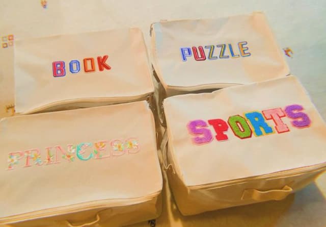 タレント ベッキー お気に入りの収納かごを紹介！「すっきりするし、いいかも！」