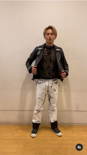Johnny&#39;s - Aぇ! group 小島健くんAKAN衣装風、Destiny衣装風 Johnny's - Aぇ! group 小島健くんAKAN衣装風、Destiny衣装風の