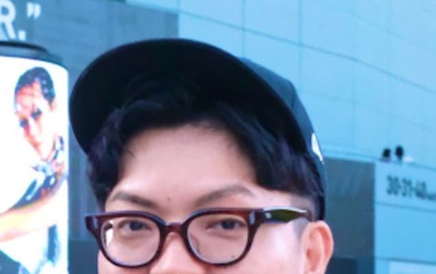 XG東京ドームに感激！ヤーレンズ出井、“ふっくら姿”にファンざわつく