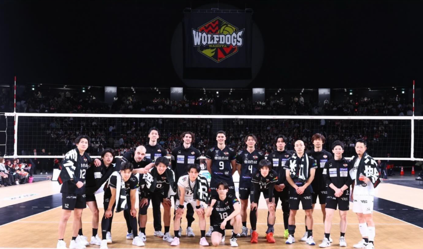 水町泰杜、サントリー戦の声援に感謝　リーグ後半戦へ意気込み