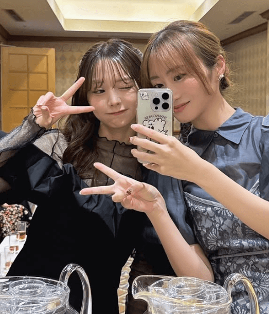 「可愛い過ぎてツラい」森香澄「結婚式スタイル！？」ドキッとした内容にファン一斉にざわめく