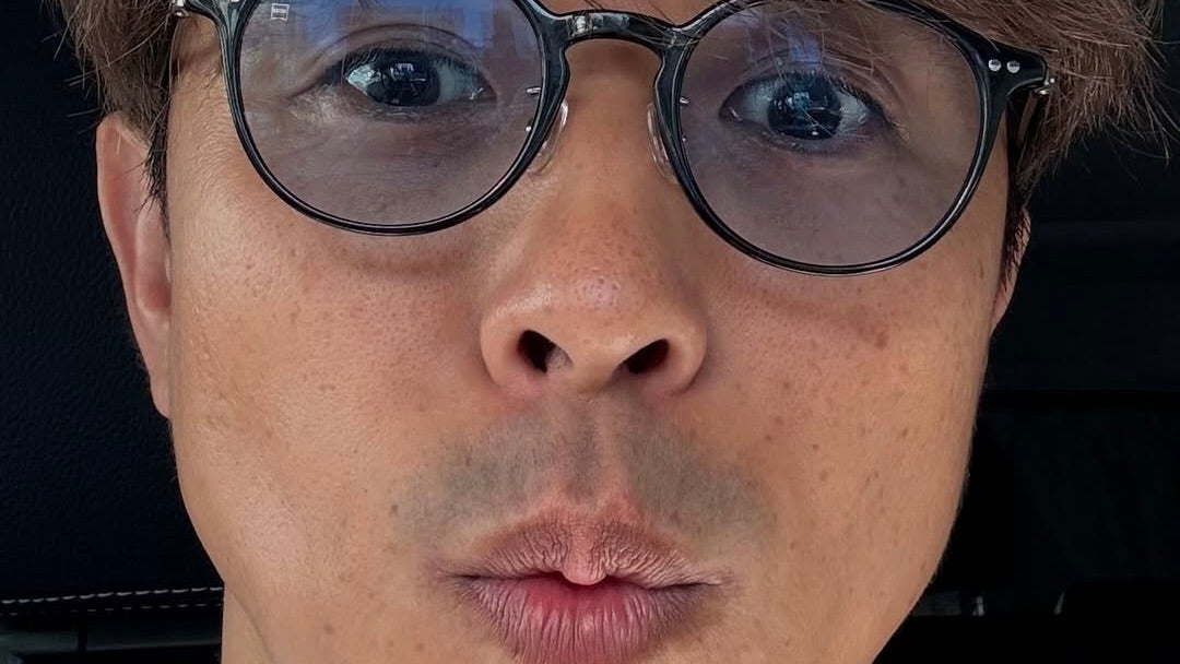 「いつものイノッチに癒される〜」井ノ原快彦、お茶目なアップショットに反響！