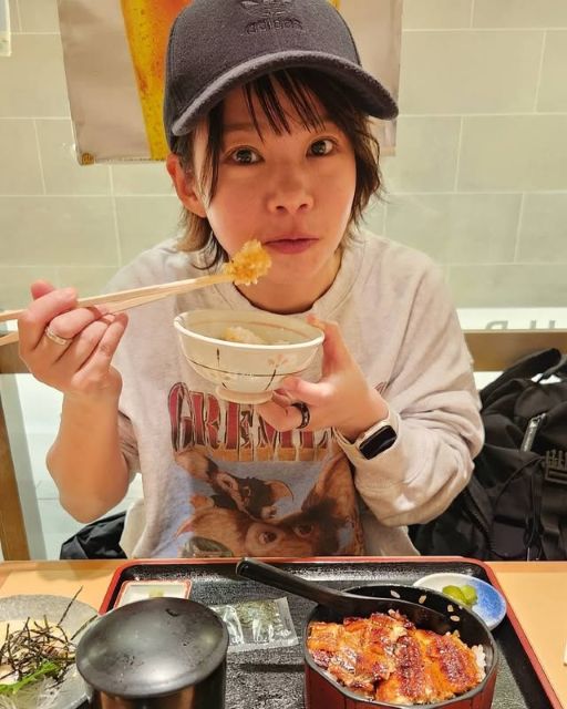 「時間さえあれば食べます」髙木菜那、