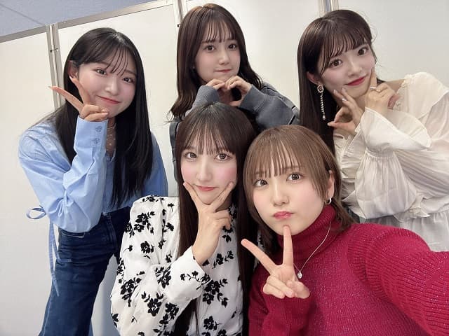 「明日でデビュー〇〇日らしいよ」AKB48 田口愛佳の記念日直前投稿にファン「どんどんお姉さんになっていってるね」