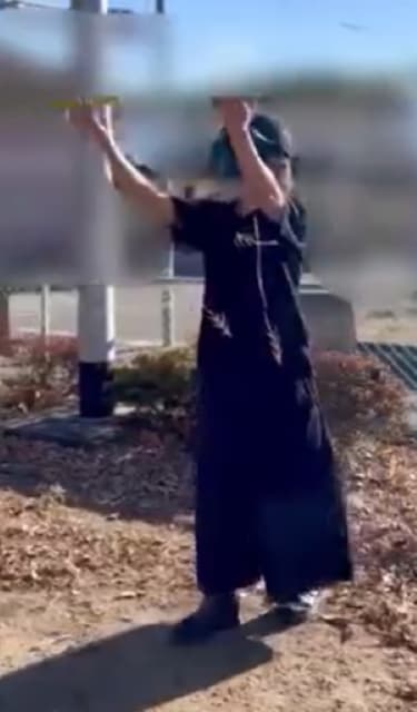 KAT-TUN 上田竜也 中学生ぶりの逆上がりに挑戦！その結果は？