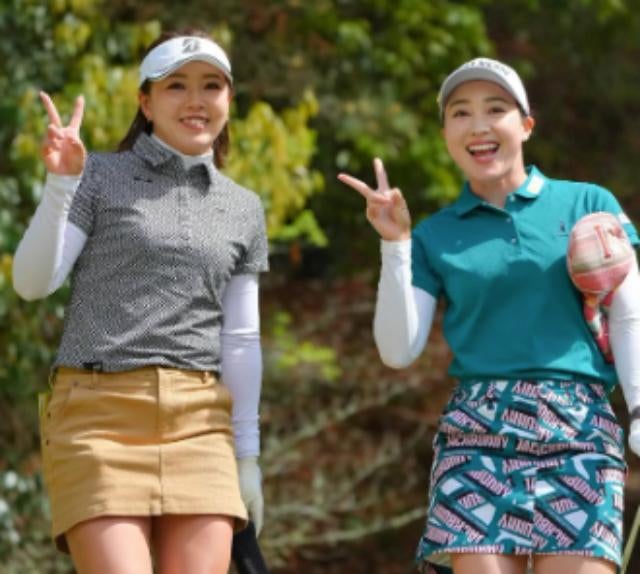 女子プロゴルファー・村田理沙、感謝の気持ちとともに次戦への意気込みを投稿