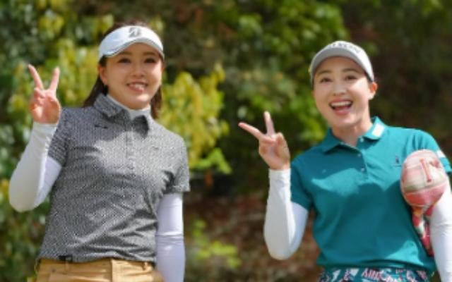 女子プロゴルファー・村田理沙、感謝の気持ちとともに次戦への意気込みを投稿