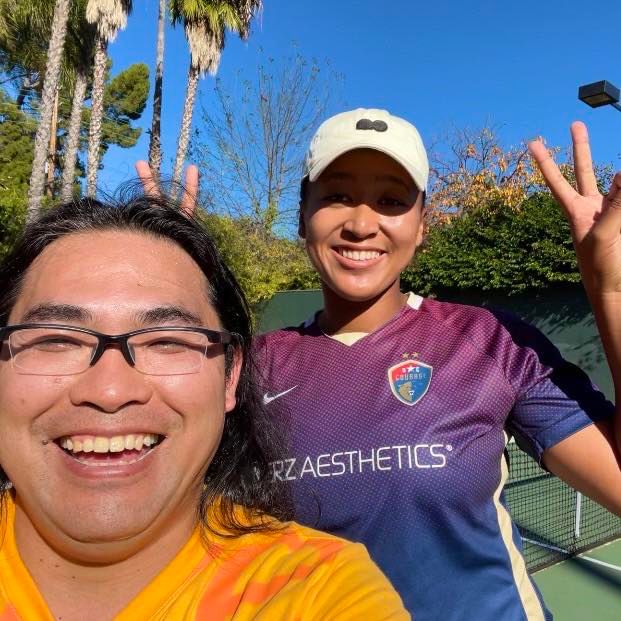 イッテQオフショット公開📸 大坂なおみ選手との絡みが話題に🎾✨