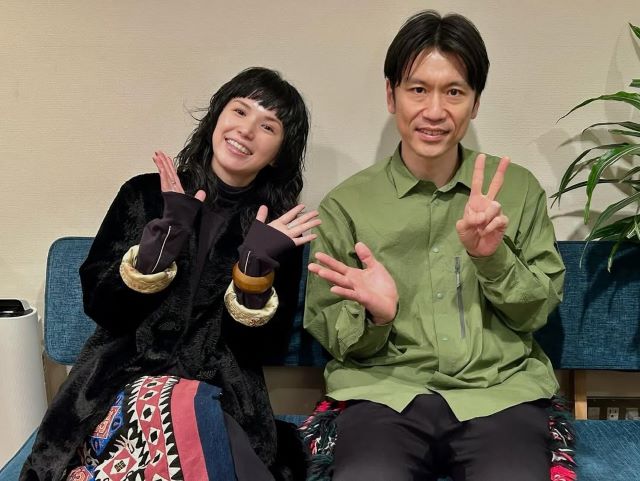 Superfly新作完成間近。リスペクトで紡いだ音の旅と確かな達成感