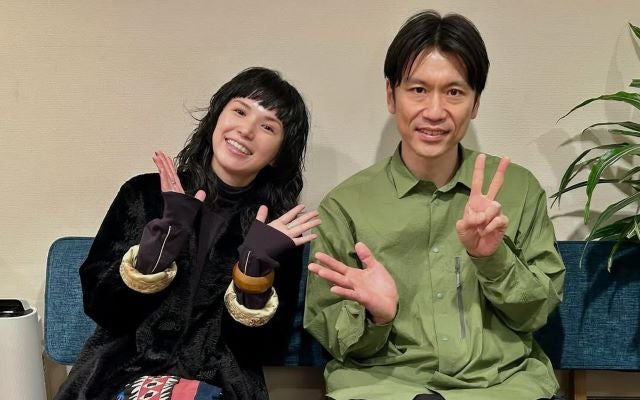 Superfly新作完成間近。リスペクトで紡いだ音の旅と確かな達成感