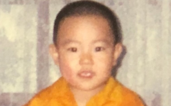 「この可愛い子は誰!?」立浪部屋、力士の幼少期ショットにファン大盛り上がり