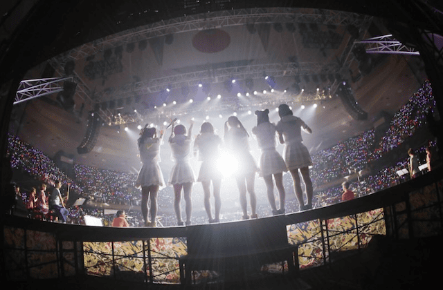 解散報道のでんぱ組.incについて、人気元メンバーが長文で言及