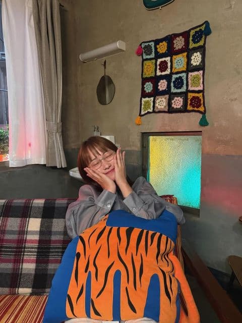 「可愛い」女優・川栄李奈のオフショットにメロメロになるファン続出！