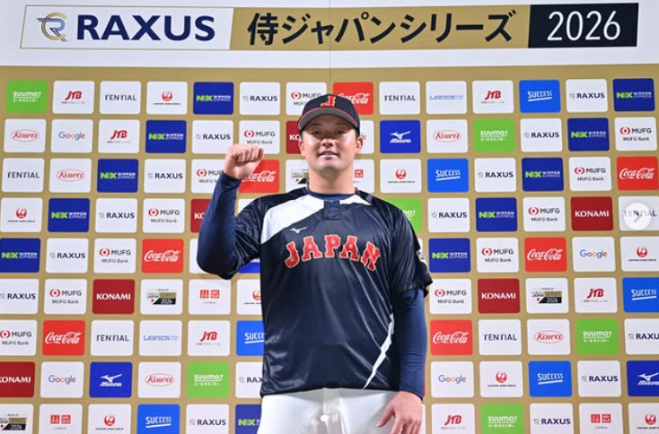 WBC2026】牧秀悟が台湾戦で安打 2大会連続選出の「侍の心臓」が初戦